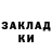 КЕТАМИН VHQ Viktoriya Tkachova